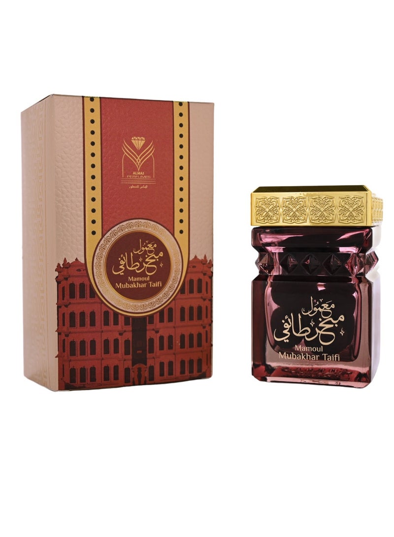 الماس معمول مبخر طائفي