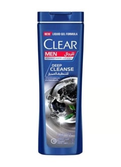 CLEAR Clear Men Deep Clean Anti-Dandruff Shampoo 190ml  - Image 2