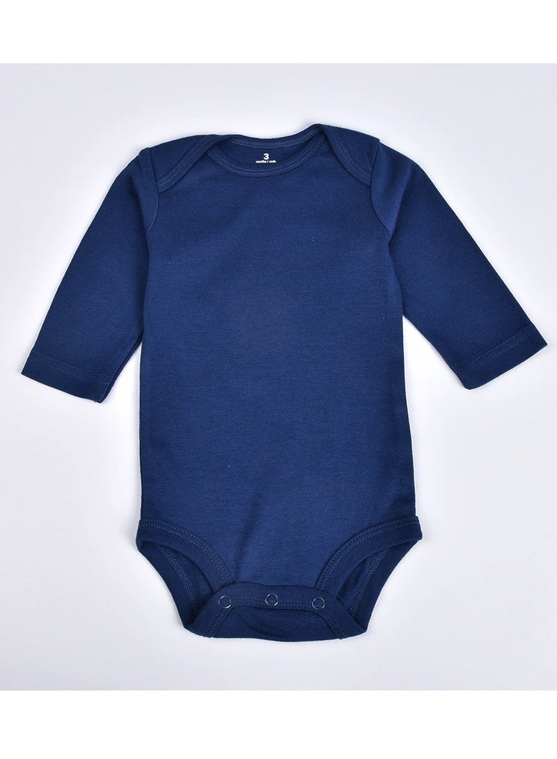 Soft and Comfortable Baby Jumpsuit
