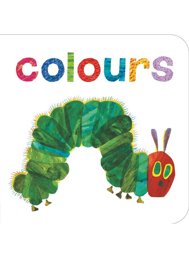 Learn with the Very Hungry Caterpillar: Little Learning Library - Image 3