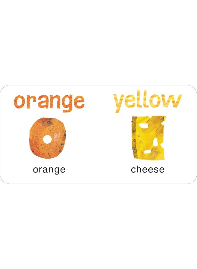 Learn with the Very Hungry Caterpillar: Little Learning Library - Image 4