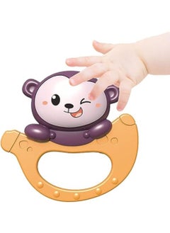 Generic Baby Rattle 6pc Play set  - Image 3