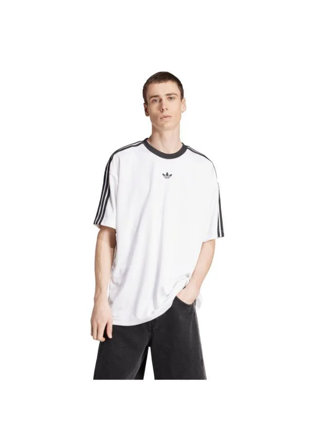 اديداس اوريجينالز Adicolor jacquard jersey