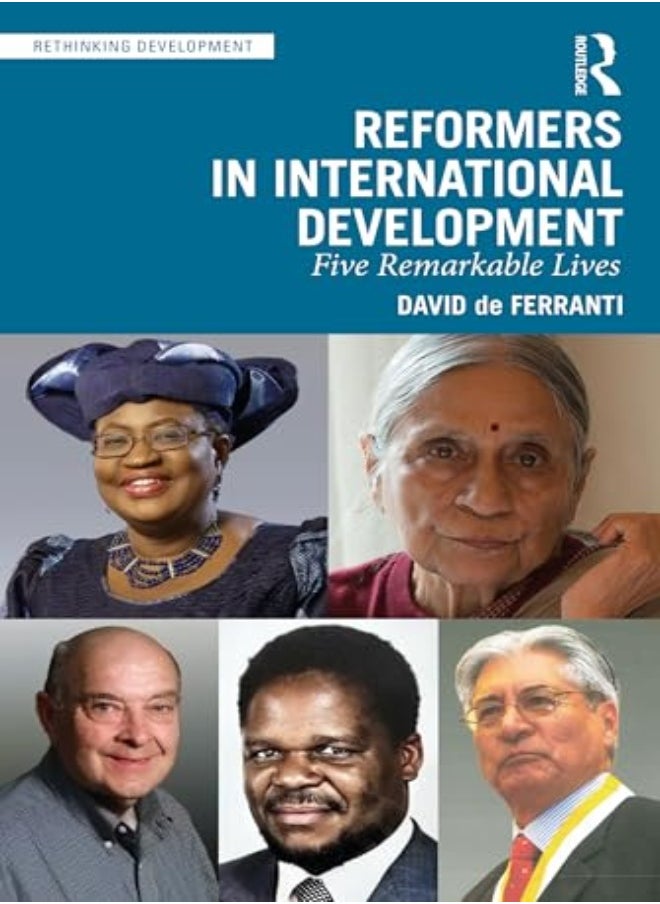 Reformers in International Development 