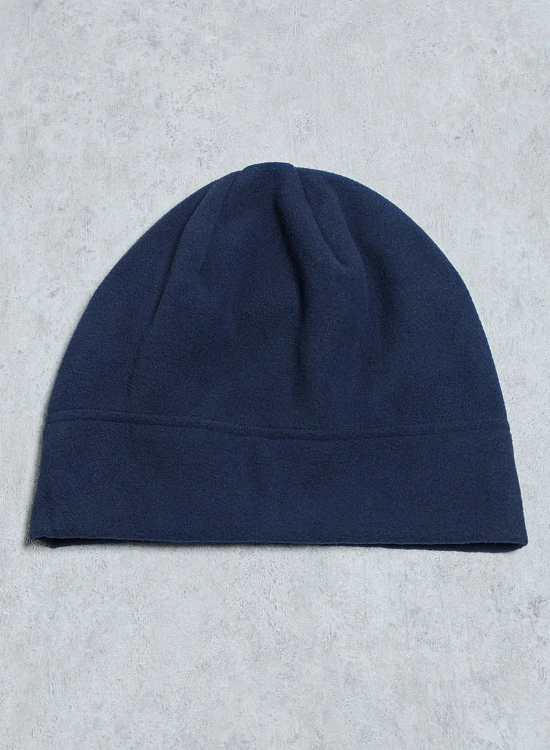 PUMA Snow Fleece Beanie