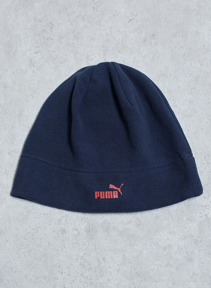 PUMA Snow Fleece Beanie
