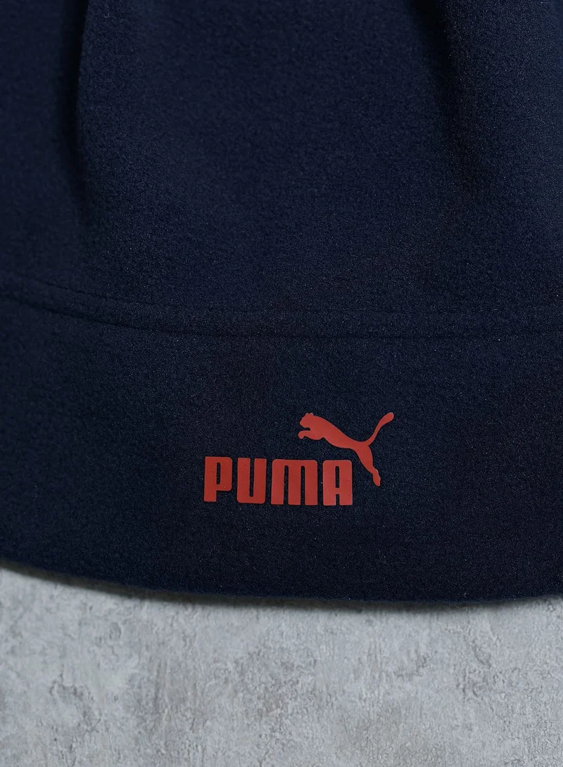 PUMA Snow Fleece Beanie