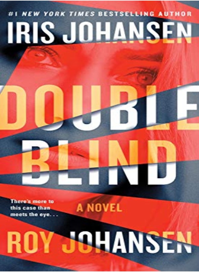 null - Double Blind - Image 1
