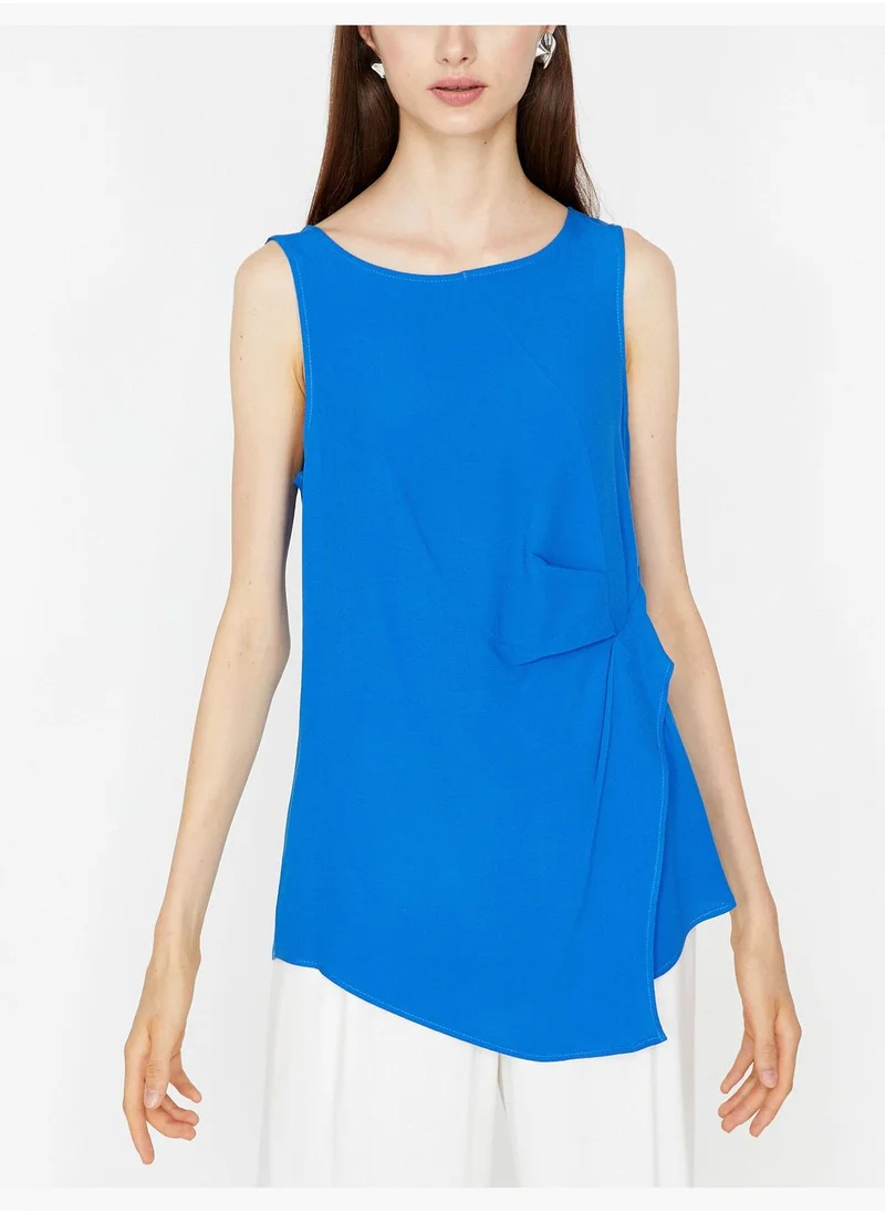 KOTON Basic Tanktop