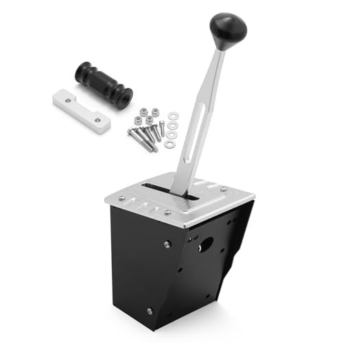 SFriding ForwardReverse Sport Shifter Assembly for Yamaha G29 G29A G29E Drive Gas Golf Cart - Image 1