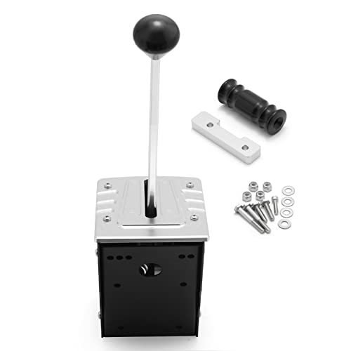 SFriding ForwardReverse Sport Shifter Assembly for Yamaha G29 G29A G29E Drive Gas Golf Cart - Image 3