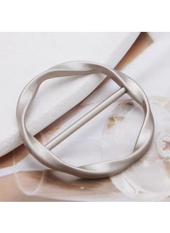 Fog Silver
