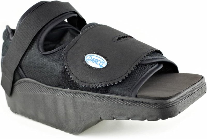 Darco Ortho Wedge Healing Shoe Large - Image 1