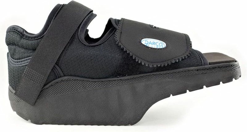 Darco Ortho Wedge Healing Shoe Large - Image 2