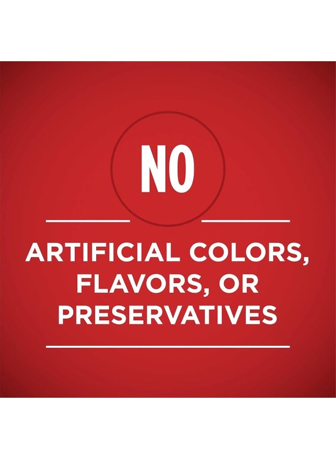 Purina ONE High Protein Natural Beef & Brown Rice Ground Wet Dog Food - Image 5