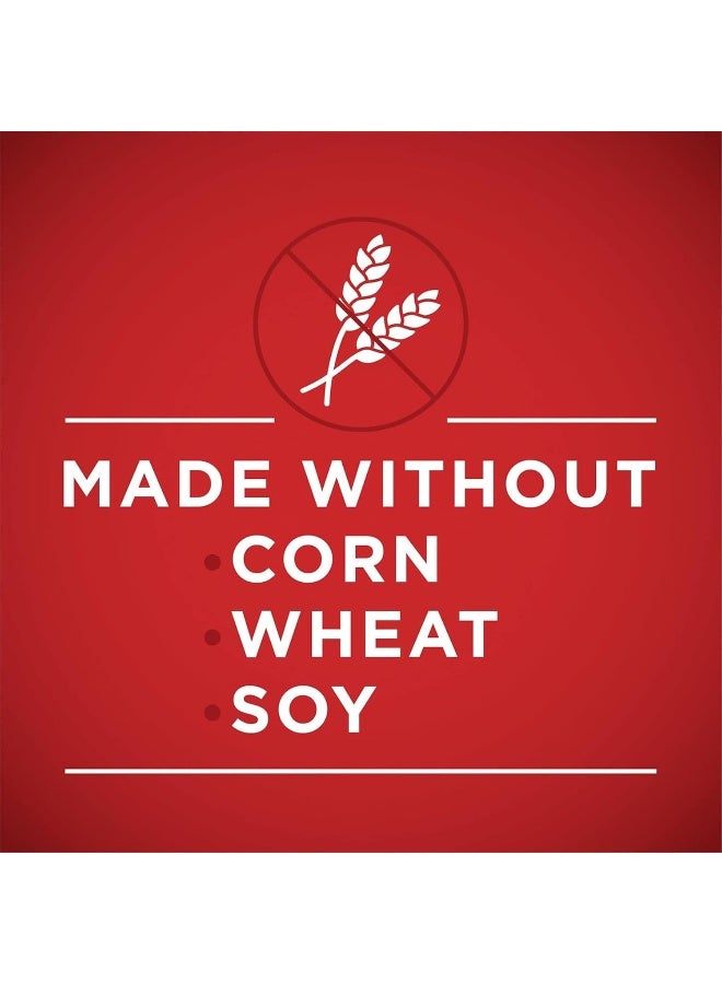 Purina ONE High Protein Natural Beef & Brown Rice Ground Wet Dog Food - Image 3