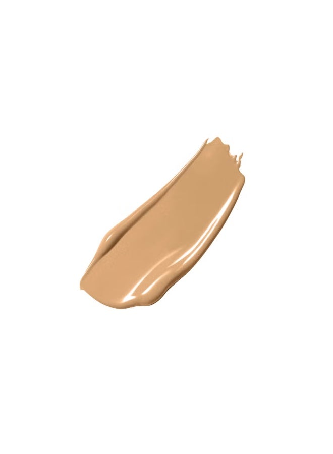 Bare Minerals Original Pure Serum Liquid Foundation Color Light Warm 2.5 30ml - Image 2