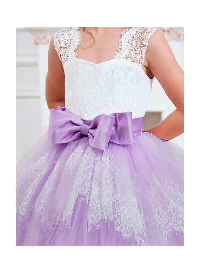 NIBEMINENT Princess Costume 130cm - Image 3