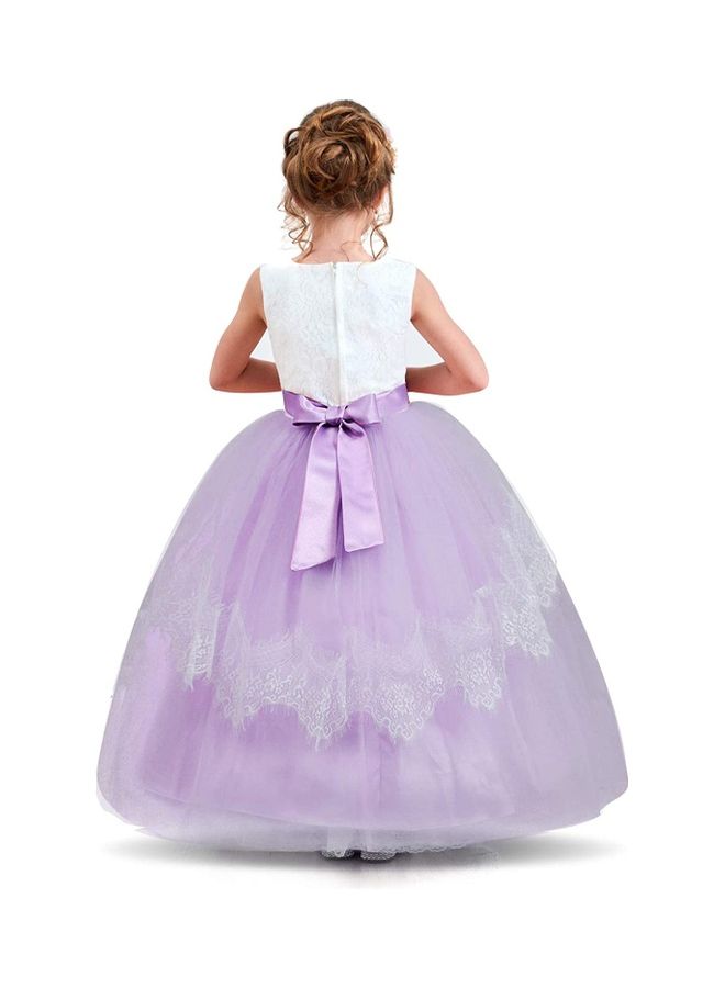 NIBEMINENT Princess Costume 130cm - Image 2