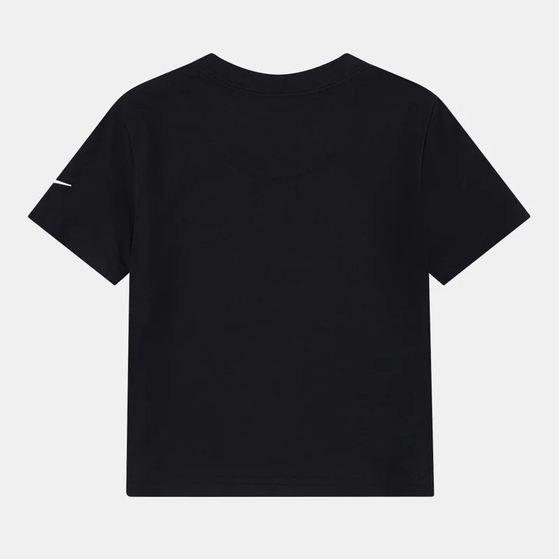 نايكي Kids' Lightning JDI T-Shirt