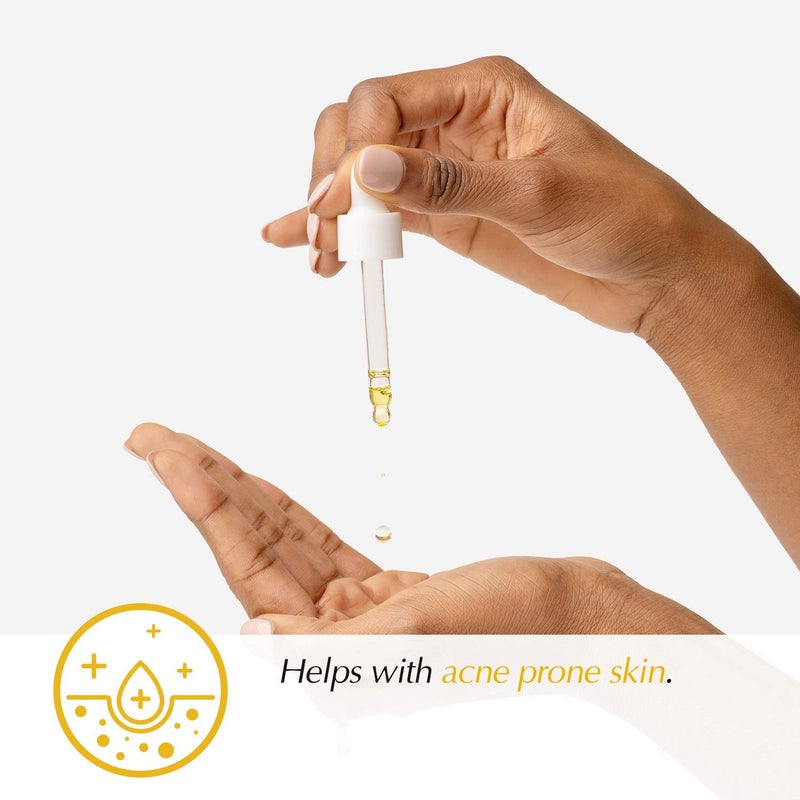 The Potions Serum for Face (Jojoba Oil) - Image 4