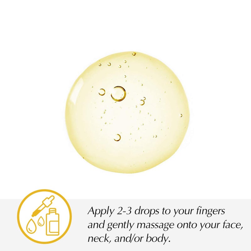 The Potions Serum for Face (Jojoba Oil) - Image 5