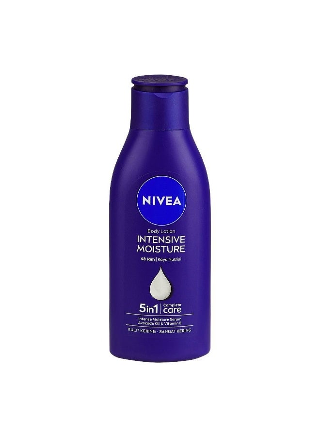 Intensive Moisture Body Lotion 100ml