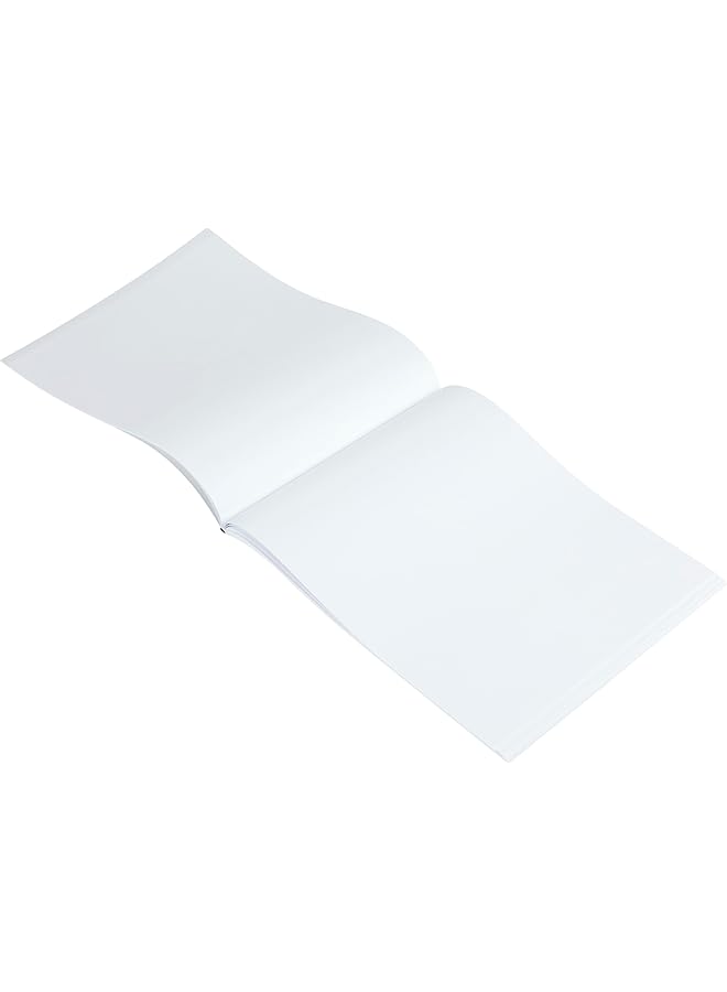 Crayola Marker Watercolor Pad - Image 2