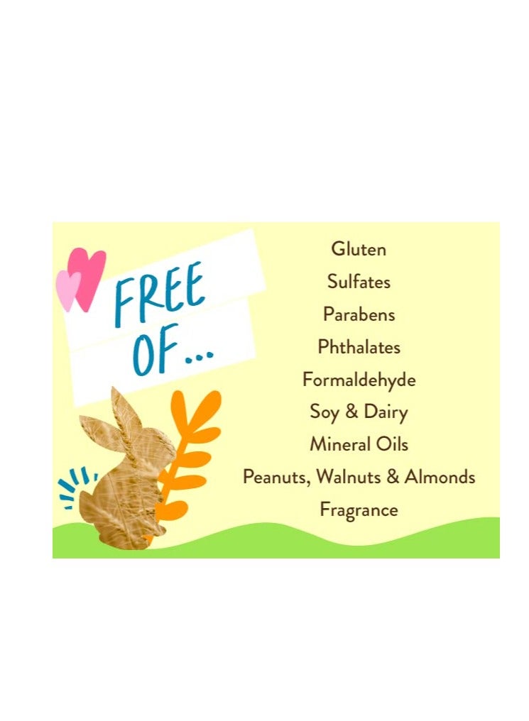 Babo Botanicals Babo Botanicals Sheer Zinc Mineral Sunscreen Lotion SPF30 - Natural Zinc Oxide - Shea Butter - Face & Body - Water Resistant - Fragrance-Free - EWG Verified - Vegan - For all ages - 1 or 2 Pack - Image 2