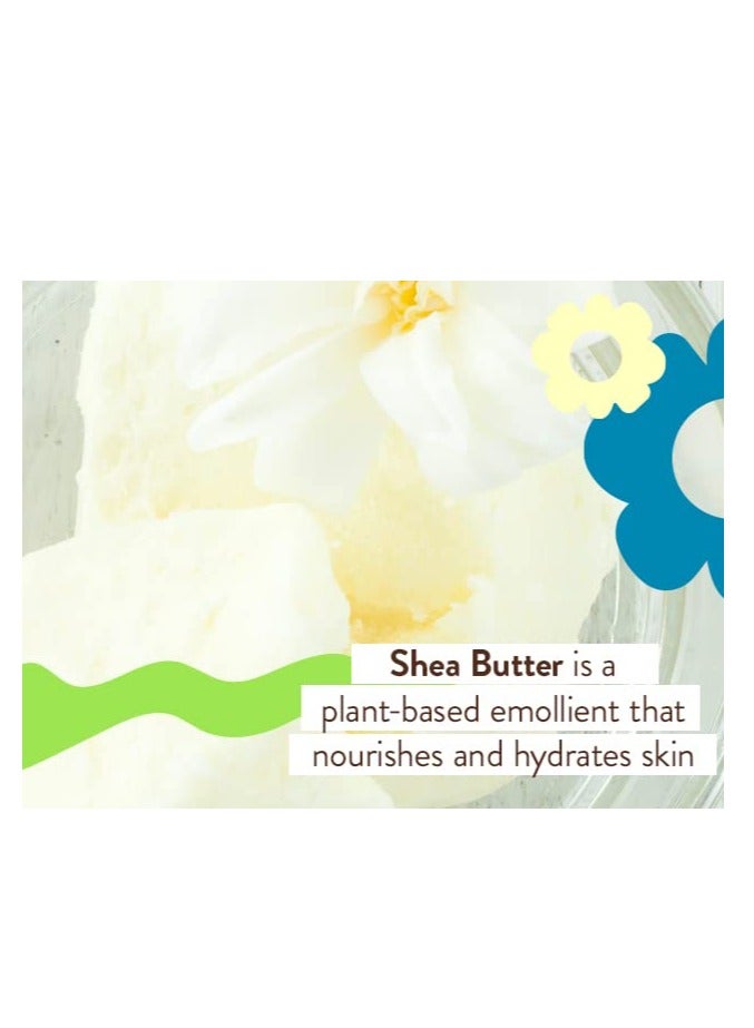 Babo Botanicals Babo Botanicals Sheer Zinc Mineral Sunscreen Lotion SPF30 - Natural Zinc Oxide - Shea Butter - Face & Body - Water Resistant - Fragrance-Free - EWG Verified - Vegan - For all ages - 1 or 2 Pack - Image 3