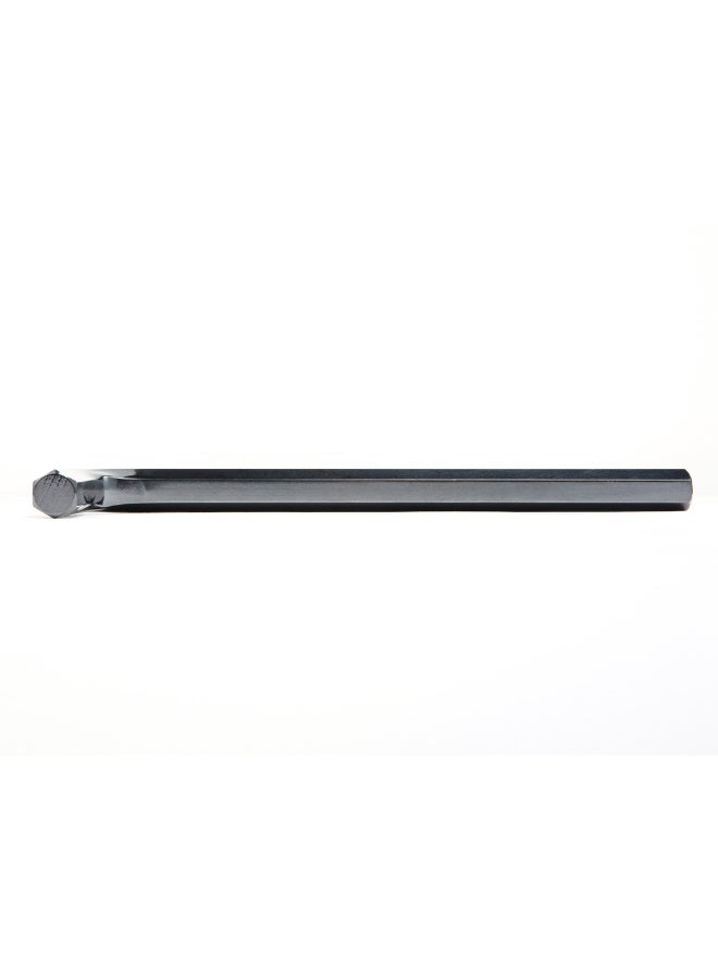 SATA ST84323SC 17mm Black Oxide Hex Key - Image 3