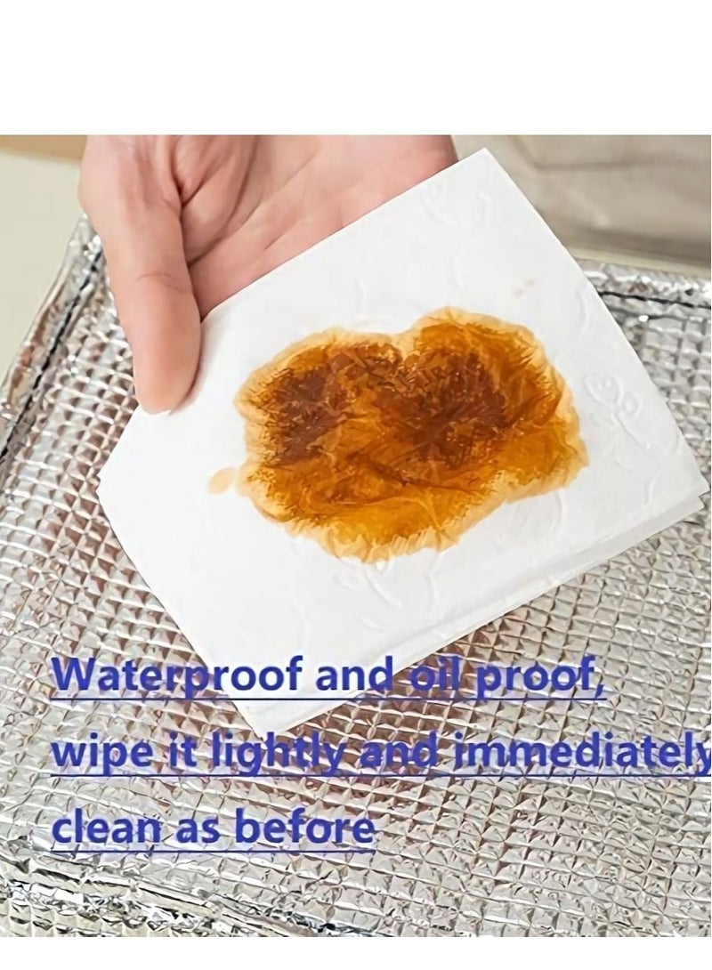 Captaintech Lunch Bag Tote Insulated with Water-resistant Soft Liner Box for Picnic Boating Beach Fishing Work School Office Reusable Adult Men Women - Image 5