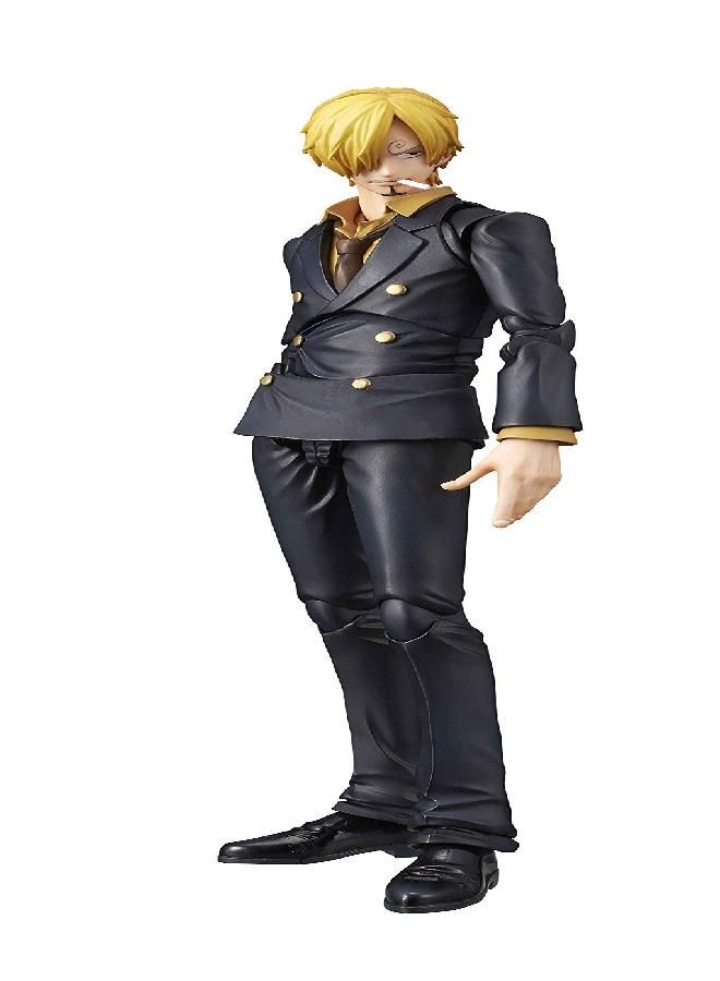 Megahouse One Piece Sanji Variable Action Hero Action Figure - Image 4