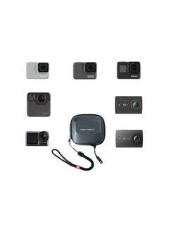 PGYTECH Action Camera Hard-Shell Protective Case  - Image 2
