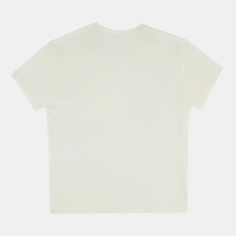 فانز تيشيرت أطفال بنقشة استوائية