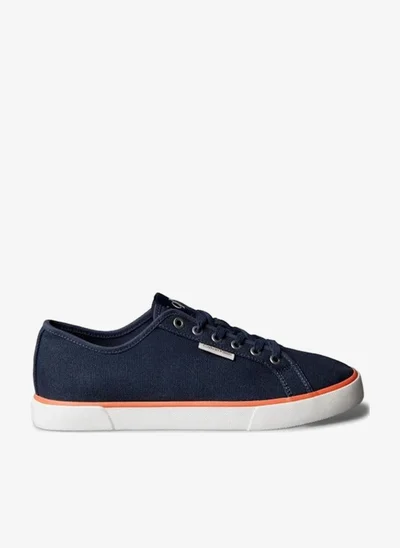 Calvin Klein Jeans Monaco  Low Top Sneakers