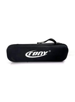 Crony P66 Circle Jumper Starter 12V All Car With Pump Power Bank  - Image 5