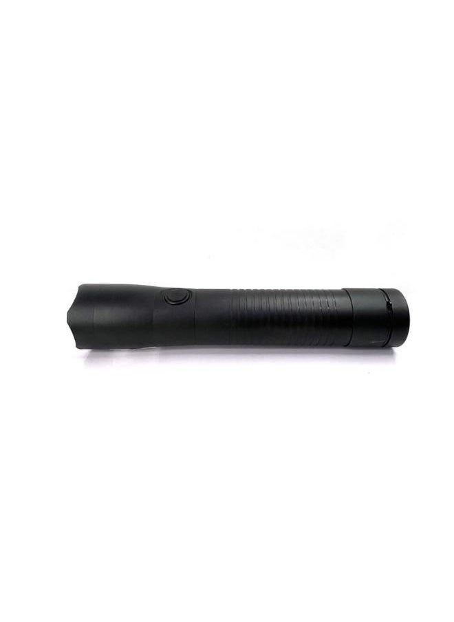 Crony P66 Circle Jumper Starter 12V All Car With Pump Power Bank  - Image 4