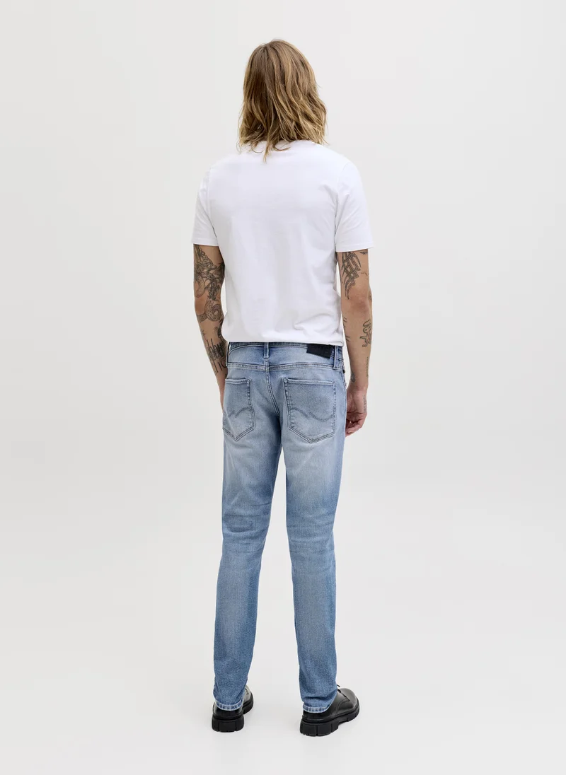 JACK & JONES  Slim Fit Jeans for Men | Best Price UAE