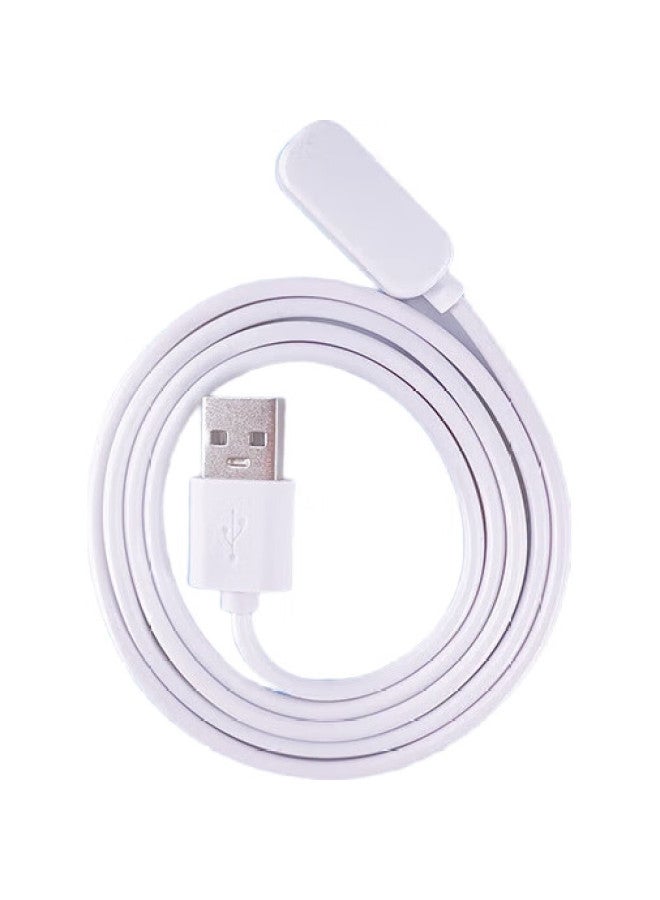 Stiger Compatible Charging Cable For Mitu Smartwatch, Xiaomi Children'S Phone Watch Charger, Suitable For C7A/6C/5X/6X/5C/U1/4C/4X/4Pro/3C/3/2S Xiaoxun S3/X3/S5 - Image 1