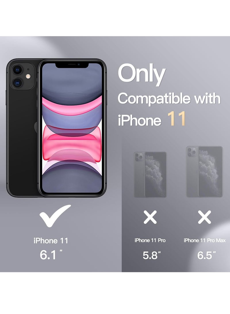 BORTONY Protective Case Cover For Apple iPhone 11  - Image 2