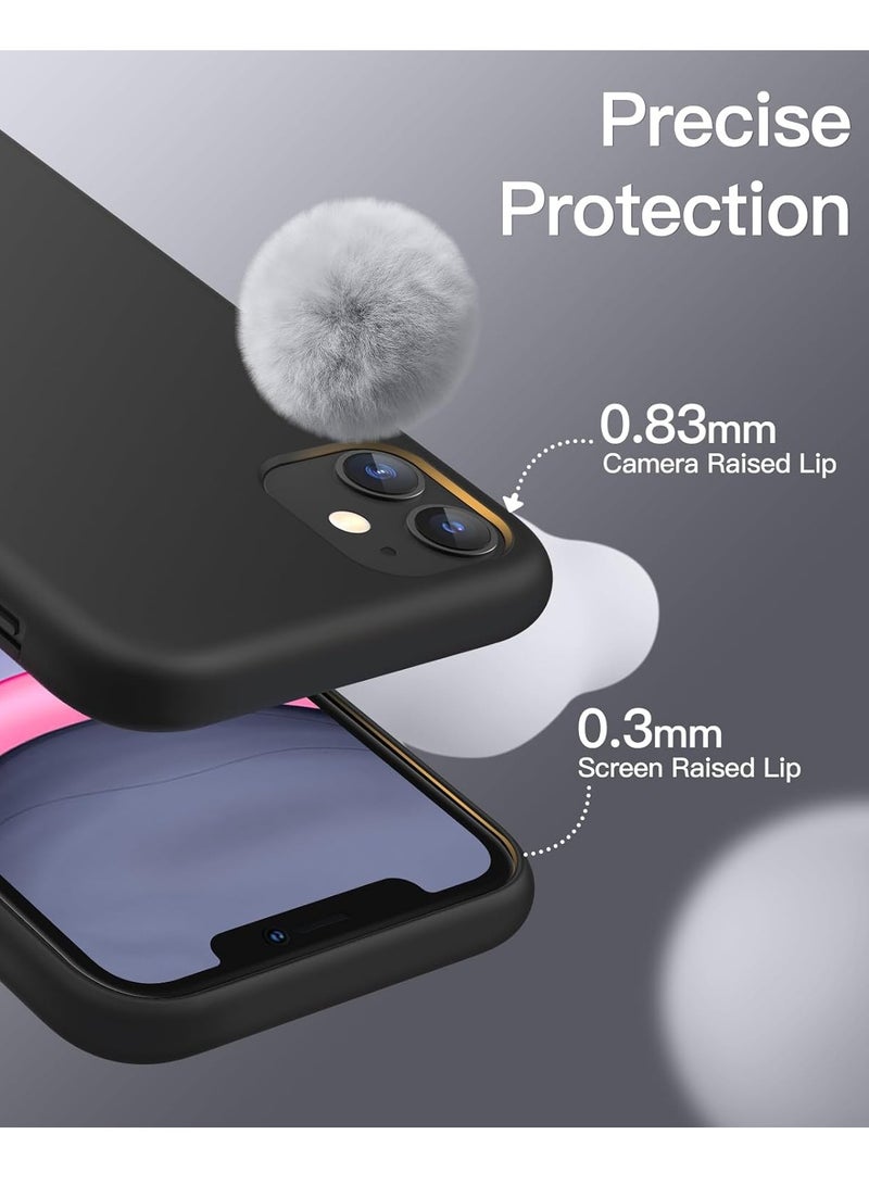 BORTONY Protective Case Cover For Apple iPhone 11  - Image 3