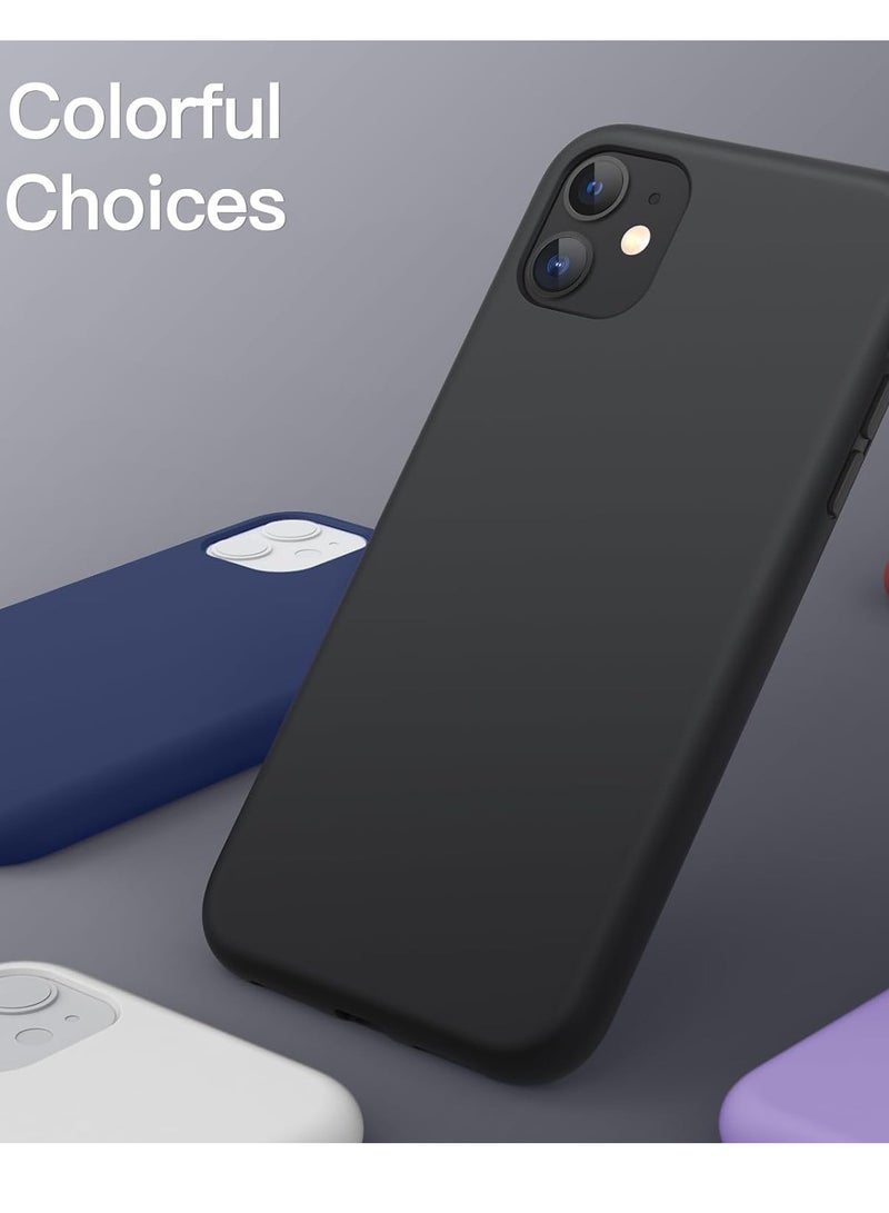 BORTONY Protective Case Cover For Apple iPhone 11  - Image 5