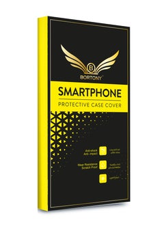 BORTONY Protective Case Cover For Apple iPhone 11  - Image 4