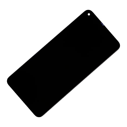 SWARK LCD Display Compatible with Redmi 9T & Redmi Note 9 4G & Poco M3 (Black Without Frame) Touch Screen Digitizer Assembly Replacement + Tools - Image 5