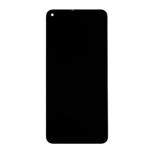 SWARK LCD Display Compatible with Redmi 9T & Redmi Note 9 4G & Poco M3 (Black Without Frame) Touch Screen Digitizer Assembly Replacement + Tools - Image 3