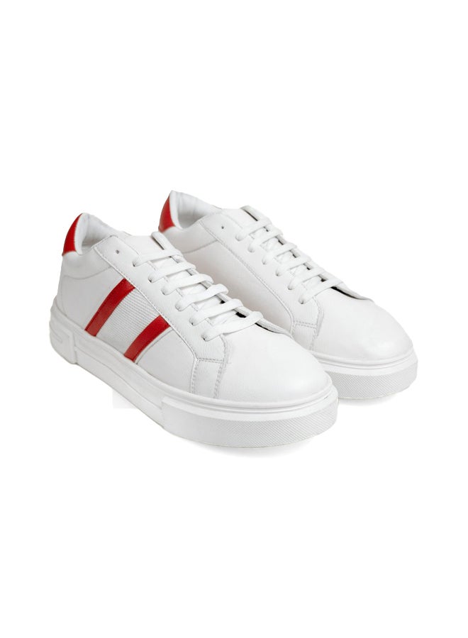 now Modern Men's Casual Shoes - Image 1