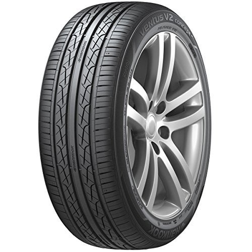 Hankook Ventus V2 concept 2 All-Season Radial Tire - 205/45R16 V - Image 1