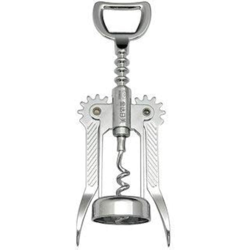 VUNEXO 2 in 1 Wine Cork Screw Bottle Opener - Opener, Corkscrew Wine Bottle Opener with Multifunctional Bottles Opener - Image 4