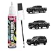 sipero Underground 1L7 Touch Up Paint for Toyota Exact Match Car Paint Scratch Repair Paint Pen for Tacoma Tundra 4Runner - Image 2